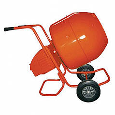 Бетонозмішувач ODWERK BM 140