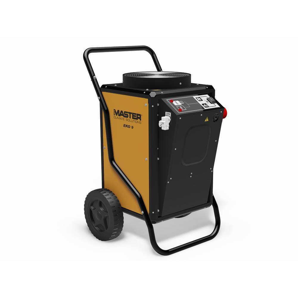 Електричний нагрівач (виведення від комах) Master EKO 9