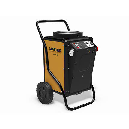 Електричний нагрівач (виведення від комах) Master EKO 9, фото 1