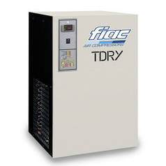 Осушувач рефрижераторного типу FIAC TDRY 24 NEW
