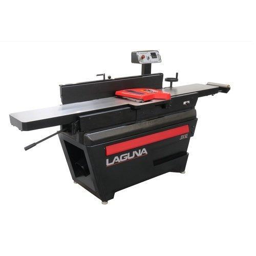 Фугальний верстат Laguna JX8 230В