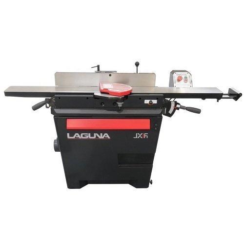 Фугальний верстат Laguna JX6 230В
