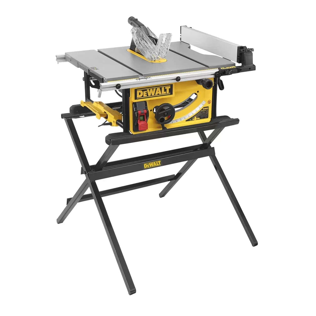 Пила циркулярна DeWALT DWE7492
