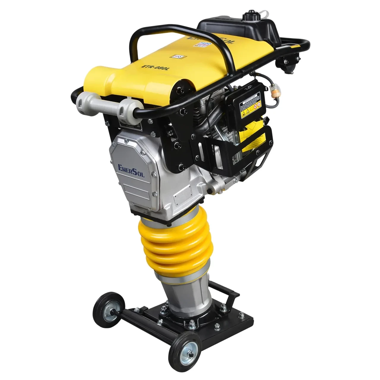 Вібротрамбувалка EnerSol ETR-080L