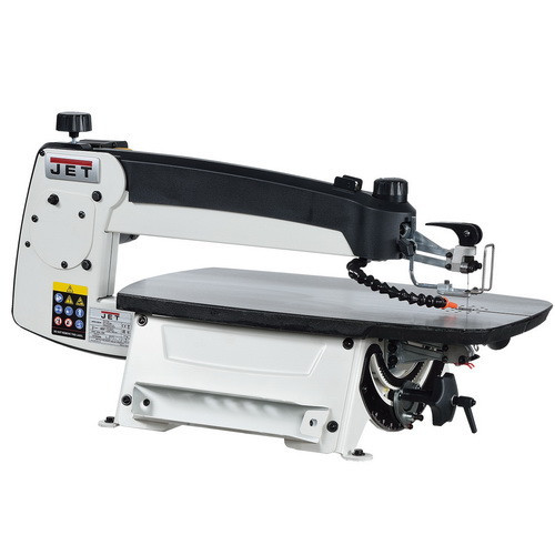 Лобзиковый станок JET JWSS-22B