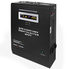 ИБП LogicPower LPY-C-PSW-5000VA-3500W-MPPT48V