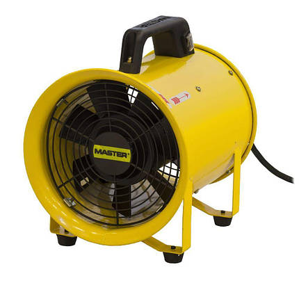 Канальний вентилятор Master BLM 6800, фото 1