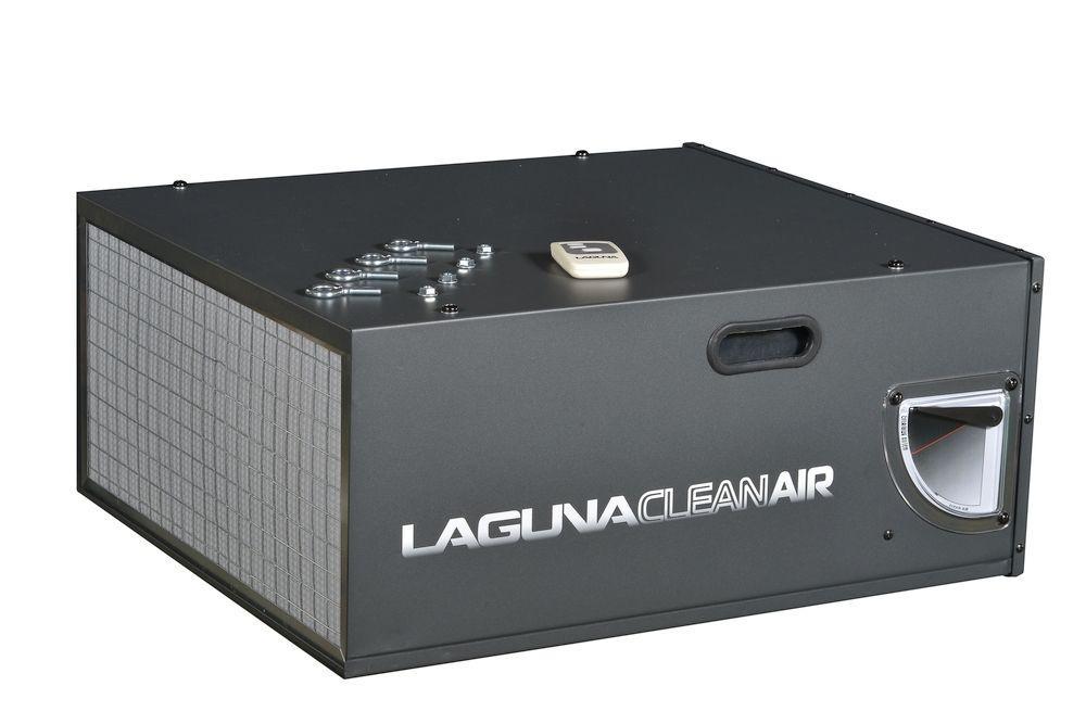 Блок фільтрації повітря Laguna A Flux 12 (230 В)