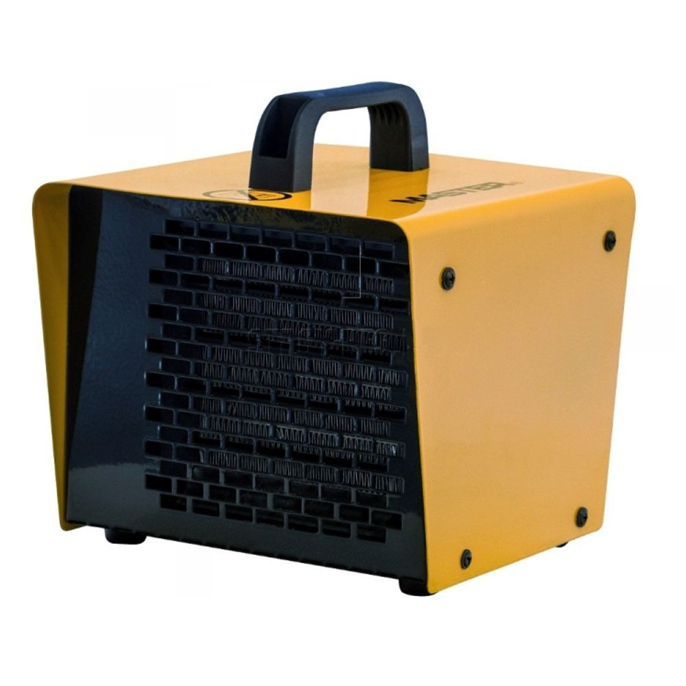 Електрична теплова гармата Master B 3 PTC