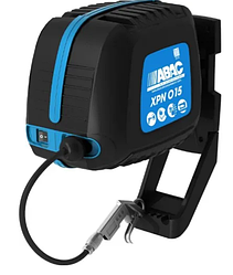 Компресор настінний ABAC XPN 015 160 л. (1129740357)