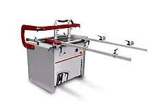 Свердлильно-присадковий верстат OPTIMAT F21