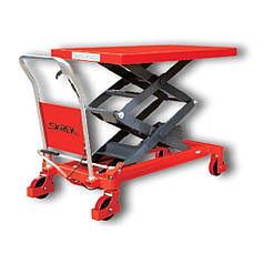 Стіл підіймальний гідравлічний Skiper SKT 1500 Profi