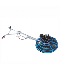 Затиральна машина ODWERK PT36-C