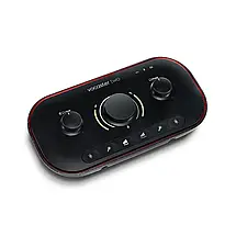 Комплект для звукозапису Focusrite Vocaster Two Studio, фото 6