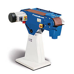 Стрічно-шліфувальний верстат Optimum Maschinen MBSM 150-200-2 (400V)