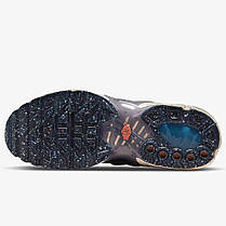 Кросівки Nike Air Max Terrascape Plus Tn Obsidian Thunder Blue - DN4587-400, фото 6