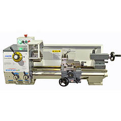 Токарно-гвинторізний верстат FDB Maschinen Turner 250x500G