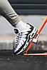Кросівки Nike Air Max Tn Plus White Black Mint Green - DH4776-100, фото 7