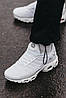 Кросівки Nike Air Max Tn Plus Triple White — DM2362-100, фото 7