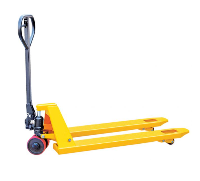 Візок гідравлічний Skiper DB2000P (980186)