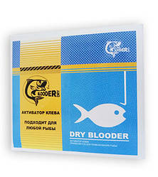 Blooder Dry — активатор клювання з феромонами/суха кров (Блудер Драй)