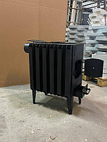 Піч-буржуйка Хімарс, фото 2