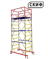 Вышка тура СКИФ 0,8?1,6 1+3 4,2 м LIGHT