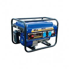 Генератор бензиновий Werk WPG3800 (2.8 кВт)