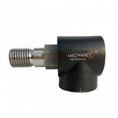 Колектор відведення пилу Mechanic DrillStream 1 1/4UNCхM18