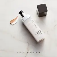 Missha Signature Wrinkle Filler BB Cream SPF37 PA++ Люксовый BB-крем с увлажняющими и антивозрастными свойства