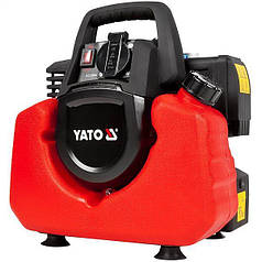 Генератор YATO YT-85481