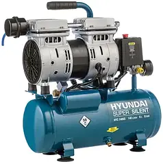 Компресор безоливний Hyundai HYC 1406S