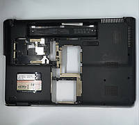 Нижня частина корпуса HP Pavilion dv6