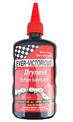 Мастило ланцюга велосипеда тефлонове Ever-Victorious Dryness Teflon lubricant, YOU-011, объем 120 мл