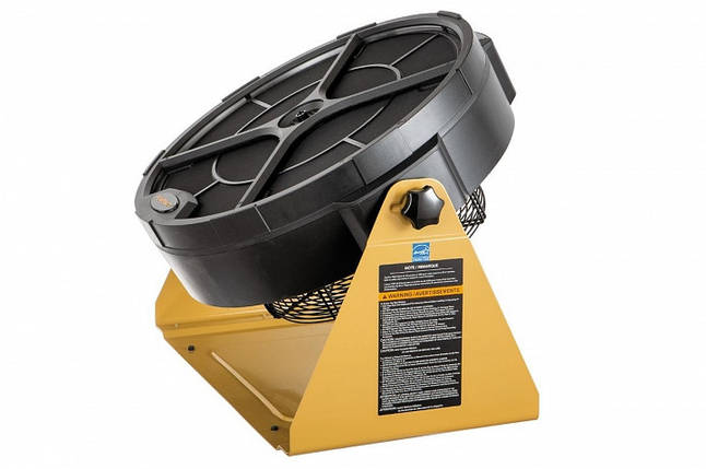 Система для фільтрації повітря Powermatic PM1250, фото 1