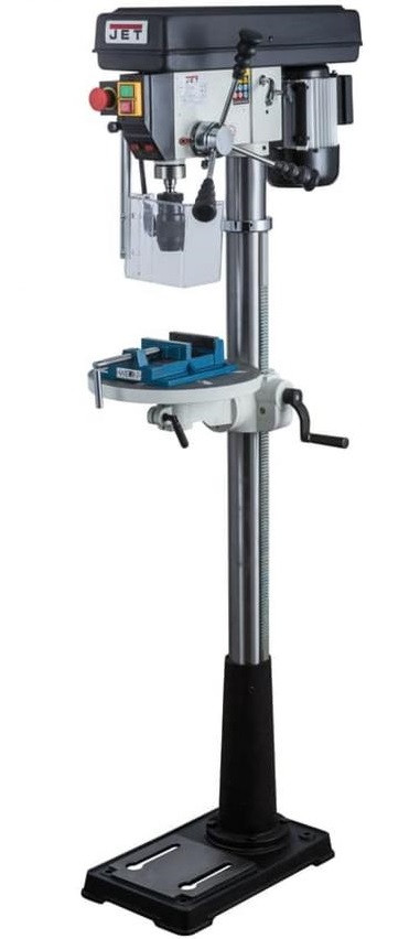 Свердлильний верстат JET JDP-13FM ( 230 В)