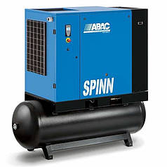 Компресор ABAC SPINN 15XE 8 400/50 TM500 CE