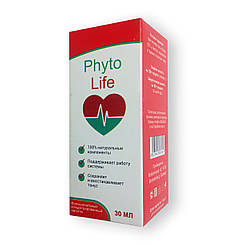 Вигідний набір 2 шт Phyto Life капли 30 мл