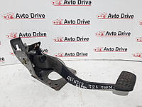 Педаль тормоза Toyota Avensis T25 2003-2008 год АКПП