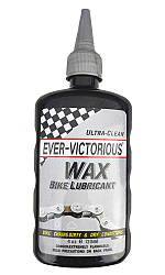 Мастило ланцюга велосипеда парафінове Ever-Victorious Dryness Wax Bike lubricant YOU-012, об'єм 120 мл