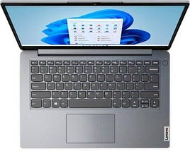 Ноутбук Lenovo IdeaPad 1 14IGL7 (82V6S00000), фото 2