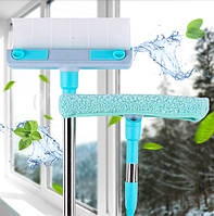 Универсальная щетка для окон Multpurpose Squeegee