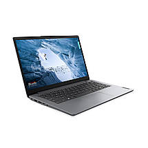Ноутбук Lenovo Ideapad 1i (82V6001DUS), фото 3