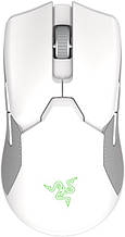 Миша Razer Viper Ultimate Wireless & Mouse Dock Mercury Wireless/USB White (RZ01-03050400-R3M1)