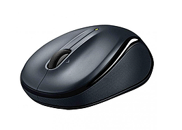 Миша Logitech M325 Wireless Mouse Dark Silver