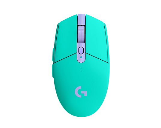 Миша Logitech G305 Lightspeed Mint, фото 1