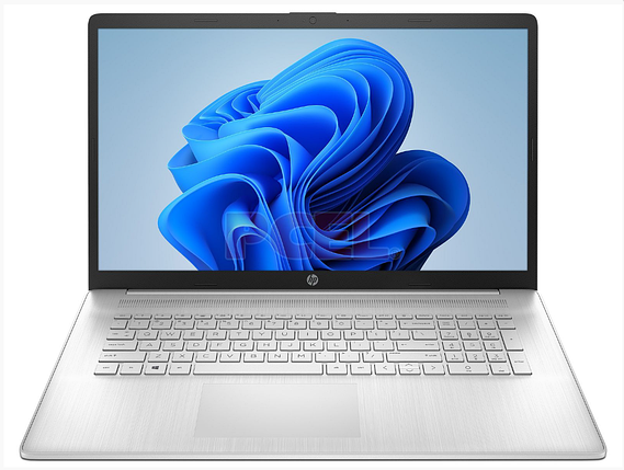 Ноутбук HP 17-CN2063CL (641G6UA) Refurbished, фото 1