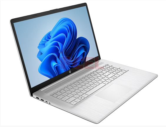 Ноутбук HP 17-CN2063CL (641G6UA) Refurbished, фото 3