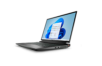 Ноутбук Dell G16 Gaming Laptop (G7620-7775BLK-PUS), фото 4