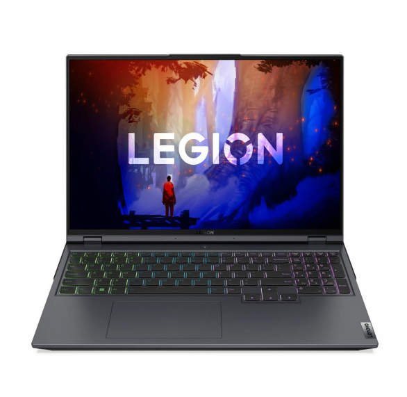 Ноутбук Lenovo Legion 5 Pro 16ARH7H (82RG001MUS)